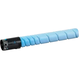 Тонер TN328C синий/ TN328C Toner Cyan