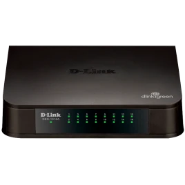 Коммутатор D-Link DES-1016A/E2A