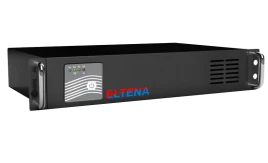 Источник бесперебойного питания EN-I2-600RMLT