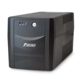 ИБП POWERMAN Back Pro 1050, линейно-интерактивный, 1050ВА, 600Вт, 4 евророзетки с резервным питанием, батарея 12В 7Ач 2 шт., 353мм х 149 мм х162мм, 7.9 кг./ UPS POWERMAN Back Pro 1050, line-interactive, 1050VA, 600W, 4 euro sockets with backup power, batt