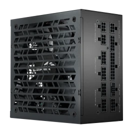 Блоки питания/ Power Supply SAMA G850 Black (HAT-850yzB1G), 850W 80+ Gold (ATX, 3.1, PCIe 5.0, Full modular, 1x24(20+4)pin mesh 550mm, 2xCPU 8(4+4)pin 700mm, 2xPCIe*2 8(6+2)pin 550+150mm, 1x12VHPWR PCIe 5.1 12+4pin 600W 600mm, 3xSATA*3 450+150+150mm, 1xMO