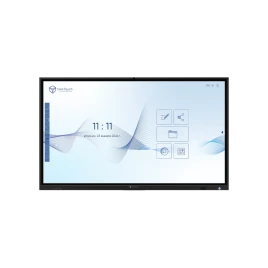 Интерактивный комплекс NextPanel 65/ Интерактивный комплекс NextPanel 65, 65"4К (3840*2160), 450 кд/м2, 4000:1, IR, 10 мс, 20 касаний, WiFi-модуль, ОС Android. Вычислительный модуль: процессор Intel Core, DDR4 8Гб, SSD 128Гб, Windows/Linux, динамики