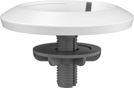 Крепление для модульных микрофонов Logitech Rally Mic Pod Table Mount