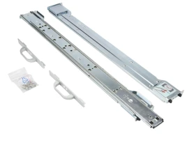Рельсы для монтажа в стойку/ Thin type 26.5"~36.4" Ball Bearing, Tooll