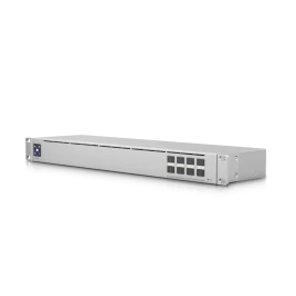 Коммутатор/ 8-port, Layer 2 switch made for 10G SFP+ connections