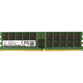 Память оперативная/ Samsung DDR5 128GB RDIMM 6400
