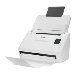 AD340GWN Документ-сканер, цветной, двусторонний, 40 стр./мин, ADF 50, A4, USB 3.2, Ethernet, Wi-Fi, нагрузка 8000 стр./день/ AD340GWN, Document scanner, A4, duplex, 40 ppm, ADF 50, USB 3.2, Ethernet, Wi-Fi