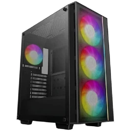 Deepcool R-MATREXX55-BKAGA4-G-4