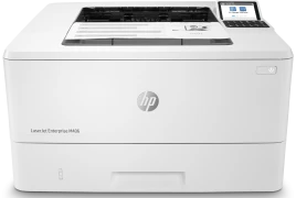 Лазерный принтер/ HP LaserJet Enterprise M406dn
