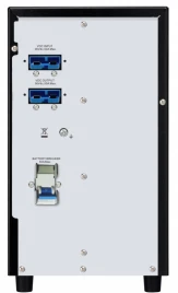 ИБП APC Easy UPS On-Line SRVS, 2 кВА, 230 В, с комплектом внешних батарей
