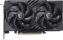 Видеокарта MSI PCI-E 5.0 RTX 5050 8G GAMING OC NVIDIA GeForce RTX 5050 8Gb 128bit GDDR6 2632/20000 HDMIx1 DPx3 HDCP Ret