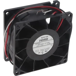 Вентилятор для корпуса/ ASUS ESC 17000RPM//NBOARD/CARD/08038DA-12T-E6E-H