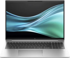 Ноутбук HP EliteBook 860 G11 Core Ultra 5 125U 16Gb SSD512Gb Intel Gra
