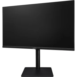 Монитор/ Монитор «Сова» 27"/QHD 75Hz/IPS/178/5ms/300cdm2/2xHDMI+DP+AUDIO/Регулируемая по высоте, подставка/кабель 1хHDMI, SILVER (bring-in), 1 год