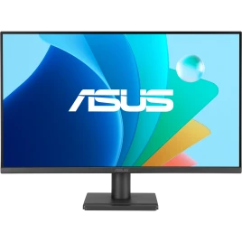 Монитор LCD 27" VA279QG/ Монитор ASUS VA279QG 27'', 1920x1080, IPS, 178x178, 300nit, 120Hz, 1(MPRT)ms, VGA/HDMI/DP, noUSB-A, 2x2W, T, IntPWR, 100x100VESA, Black, 3y