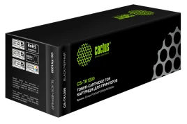 -/ Картридж лазерный Cactus CS-TK1200 TK-1200 черный (3000стр.) для Kyocera Ecosys P2335d/P2335dn/P2335