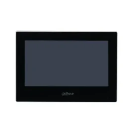 Видеодомофон IP DAHUA 7 дюймовый DHI-VTH2621G-P