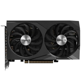 Видеокарта/ VGA GIGABYTE NVIDIA GeForce RTX 3060 WINDFORCE OC 12G REV2.0 12GB, GDDR5/192-bit, PCIe 4.0, 2xHDMI 2.1, 2xDP, 2-slot