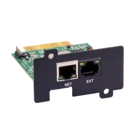 Адаптер SNMP для ИБП ДКС серий Info Rackmount Pro