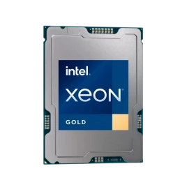 Процессор/ CPU LGA4677 Intel Xeon Scalable Processors 5515+ (Emerald Rapids, 8C/16T, 3.2/4.1GHz, 22.5MB, 165W) OEM (Clean Pulled)