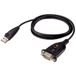 Преобразователь интерфейса USB — RS-232 (FTDI/1,2 м)/ USB to RS-232 Adapter (FTDI)