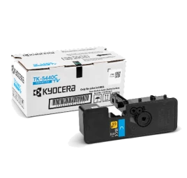 тонер-картридж Kyocera TK-5440C/ Toner Cartridge Kyocera TK-5440C (2.4K)