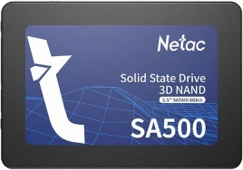 Netac NT01SA500-960-S3X