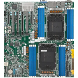 Системная плата/ Supermicro MB Motherboard-X14DBI-TB SoC Socket E2 LGA4710