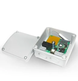 Контроллер СКУД GSM Doorhan GSM-3.0