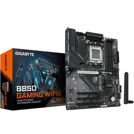 Материнская плата/ B850 GAMING WF6