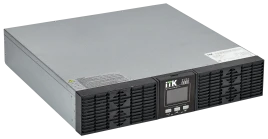 ITK ELECTRA OR ИБП 10кВА/10кВт 192-240VDC без АКБ с рег. з/у