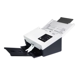 AD345GWN Документ-сканер, цветной, двусторонний, 60 стр./мин, ADF 100, A4, USB 3.2, Ethernet, Wi-Fi, нагрузка 10000 стр./день/ AD345GWN, Document scanner, A4, duplex, 60 ppm, ADF 100, USB 3.2, Ethernet, Wi-Fi