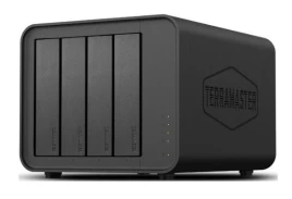Сетевое хранилище Terramaster F4-424
