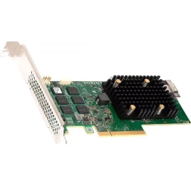 Контроллер/ MegaRAID SAS 9560-8I SGL (8-Port Int., 12Gb/s SAS/SATA/PCI