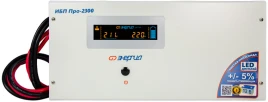 ИБП ПРО Энергия UPS 2300