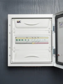 KARAT ОПС1-B УЗИП 1P In=30кА Un=400В Im=60кА IEK
