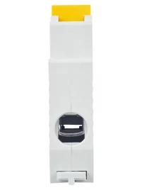 KARAT Выключатель нагрузки (мини-рубильник) ВН-32 1P 20А IEK
