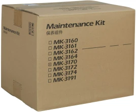Cервисный комплект/ Kyocera Maintenance Kit MK-3170 (500K)