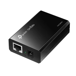 Сплиттер/ PoE Splitter, IEEE 802.3af, up to 100 meters, 5V/9V/12V power output
