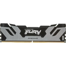 Память оперативная/ Kingston 48GB 6400MT/s DDR5 CL32 DIMM FURY Renegade Silver XMP