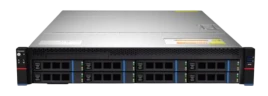 Серверная платформа/ Gooxi ASR201-S08R2 2u 8 bay server with direct backplane ,based on AMD 7003 : MB:G2SERO-B ,single socket  4*PCIe3.0 x16 slots?6*PCIe3.0 x8(X16 slot), 2X800W psu, EU power cables, rail kits