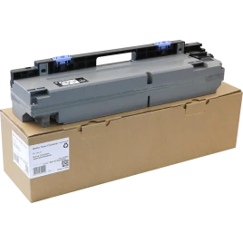 -/ Бункер отработанного тонера для KONICA MINOLTA Bizhub C250i (CET)