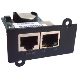 SNMP карта удаленного управления ПМКАРД(PMCARD) для ИБП СайберЭлектро