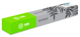 -/ Картридж лазерный Cactus CS-TK8335C TK-8335C голубой (15000стр.) для Kyocera TASKalfa 3252ci