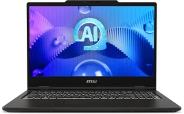 Ноутбук MSI VenturePro 15 AI A1UDXG-006XRU Intel Core Ultra 5 125H/16G
