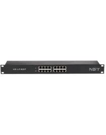 Устройство грозозащиты Gigabit Ethernet PoE на 8 каналов/ Устройство грозозащиты Gigabit Ethernet PoE на 8 каналов. Тип разъемов: RJ45(8P8C). Поддержка PoE IEEE 802.3af/at/bt до 90W. Скорость передачи данных: 10/100/1000 Мбит/c. Защищаемые пины: 1,2,3,6 4