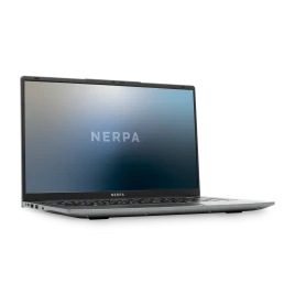 Ноутбук/ Ноутбук NERPA CASPICA ALOSO A342-14 (14.1" IPS/1920x1080/AMD Ryzen 3 5425U (2.7GHz)/16GB/512GB NVMe SSD/Vega 6/WiFi+BT/noOS/51WHr/1.45kg/Grey/1Y)