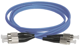 ITK Оптический (патч-корд), MM, 50/125 (OM4), FC/UPC-FC/UPC,(Duplex),50м