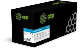 -/ Блок фотобарабана Cactus CS-CB385AR CB385A голубой цв:35000стр. для CLJ CM6030/6040/CP6015 HP