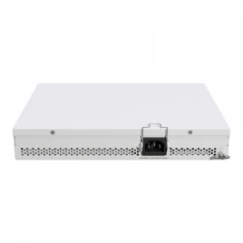 Коммутатор/ CSS610-8P-2S+IN Network switch Managed Gigabit Ethernet (10/100/1000) Power over Ethernet (PoE) White